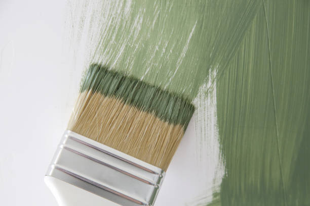 Eco-Friendly and Low-VOC Painting in Star Valley, AZ